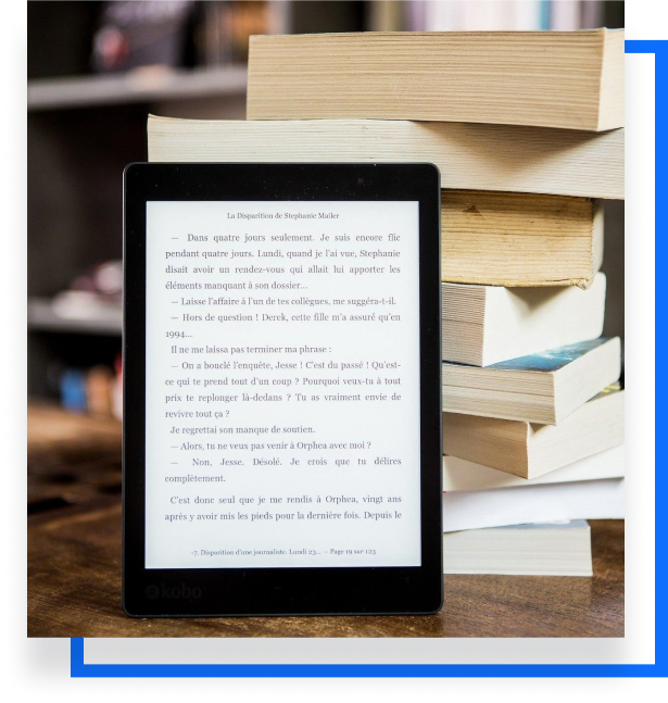 Westbrook Publishing